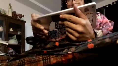 Snapshot of gtfomd69 chatting on October 10, 10:42 am My bday Get the fuck onoff my dick new bigcock cum shy edging online show from October 10, 10:42 am