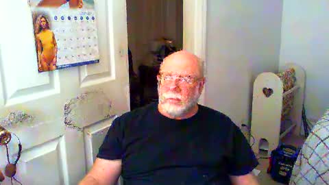 Gary online show from January 28, 10:12 pm