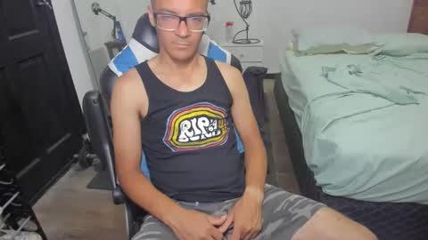 guachin_new online show from January 7, 3:05 am