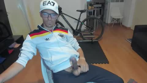 guachin_new online show from September 14, 6:32 pm