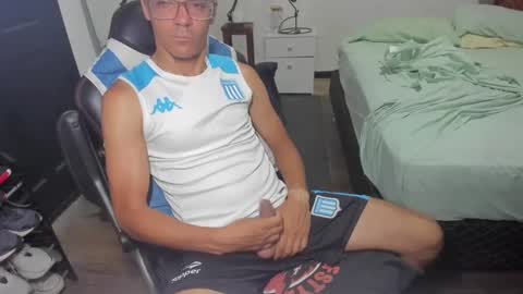 guachin_new online show from January 29, 5:40 am