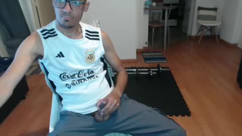 guachin_new online show from October 20, 8:13 pm