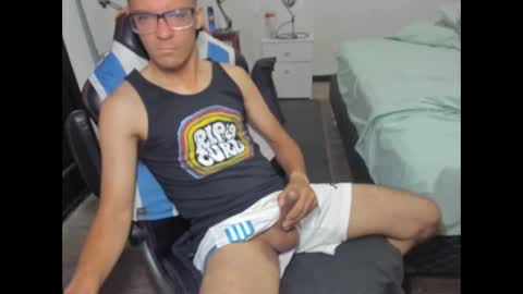 guachin_new online show from January 3, 1:58 pm