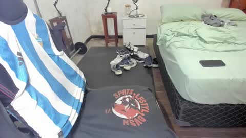 guachin_new online show from January 30, 6:43 pm