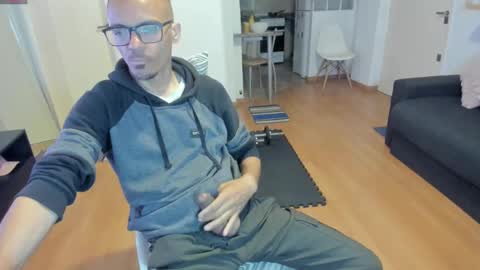 guachin_new online show from September 27, 12:30 am