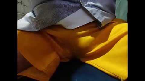 guidogomezcag online show from May 14, 6:11 am