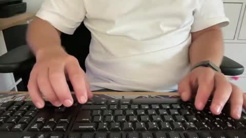 Guido online show from July 13, 8:49 am