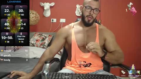 Angel online show from January 13, 9:30 am