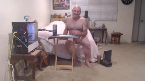 Mario online show from February 6, 10:45 am