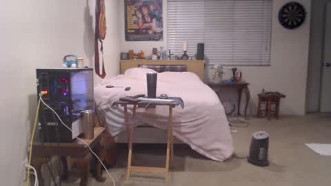 Mario online show from February 9, 11:15 am