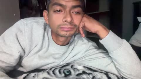 Snapshot of gumbywanna chatting on October 13, 5:24 am gumbywanna online show from October 13, 5:24 am