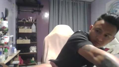 JASONSpeared online show from November 30, 8:00 pm