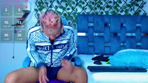 Hakim online show from February 2, 2:24 pm