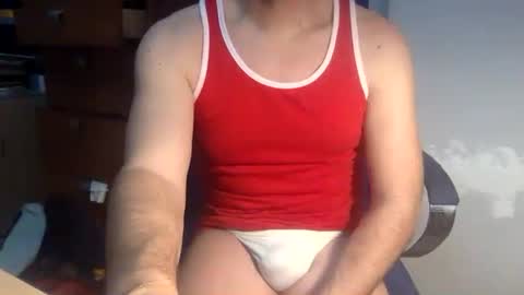 gusanito_enano online show from December 23, 11:36 am