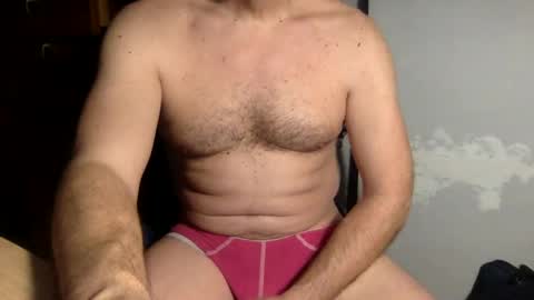 gusanito_enano online show from January 8, 10:59 am