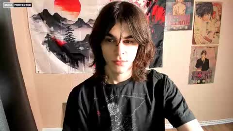 Snapshot of gushill_ chatting on February 22, 8:05 pm gushill_ online show from February 22, 8:05 pm
