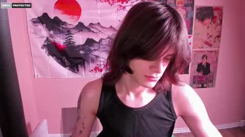 Snapshot of gushill_ chatting on February 14, 8:48 pm gushill_ online show from February 14, 8:48 pm