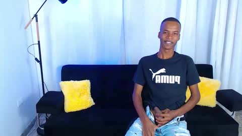 Gusty online show from January 13, 8:57 pm