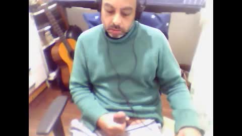 guty50 online show from June 7, 12:06 am