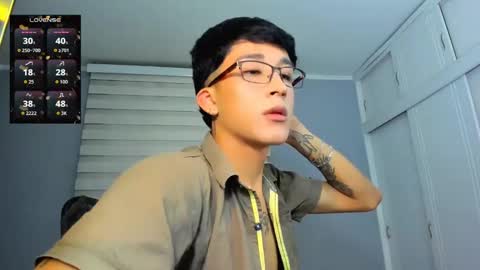 onlyfans    kevin garcia s online show from October 6, 4:06 am