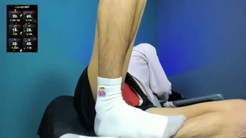 onlyfans    kevin garcia s online show from December 18, 12:10 am