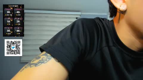 onlyfans    kevin garcia s online show from September 25, 1:37 am