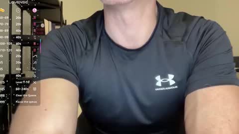 NaughtyFitHusband online show from December 16, 7:04 am