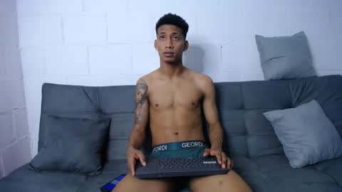 BLACK HOT online show from July 11, 7:05 pm
