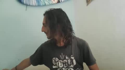 Your little slave online show from June 8, 1:01 pm