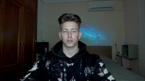 Snapshot of gym_alpha chatting on March 10, 6:45 pm Oliver online show from March 10, 6:45 pm