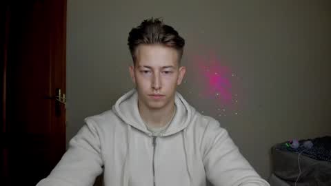 Snapshot of gym_alpha chatting on January 28, 8:58 pm Oliver online show from January 28, 8:58 pm