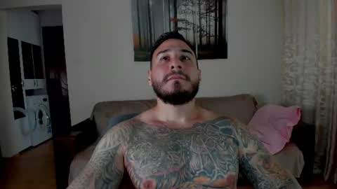 gymdominus online show from July 5, 8:54 am