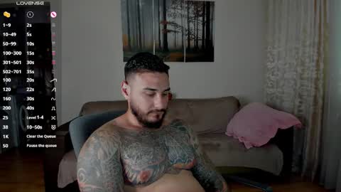 gymdominus online show from July 3, 12:55 pm