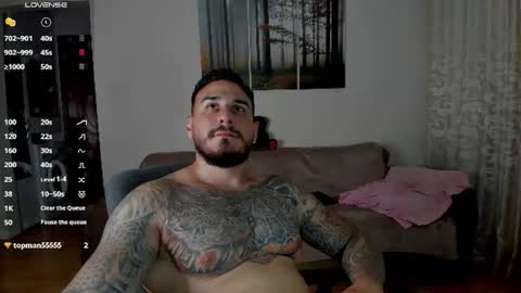 gymdominus online show from July 20, 10:39 am