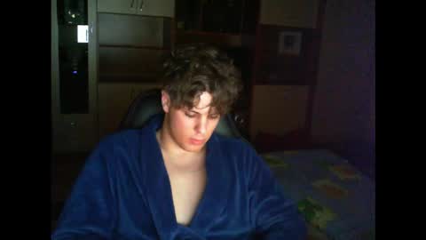 gymguy0505 online show from January 6, 11:09 pm