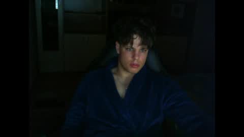 gymguy0505 online show from March 31, 8:54 pm