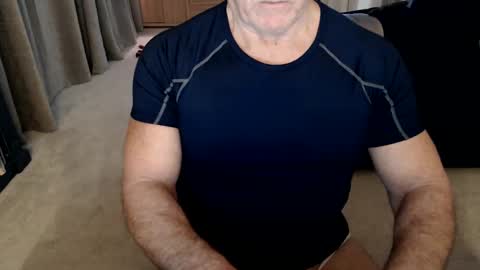 Gymguy online show from February 11, 7:16 pm