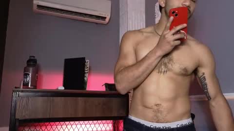 HADEZ online show from January 7, 9:09 pm