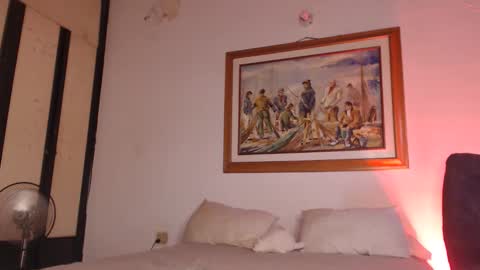 HADEZ online show from March 16, 4:55 pm