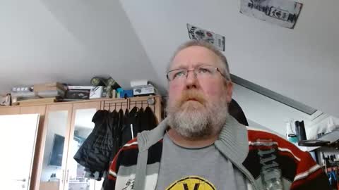 haiflosse online show from February 1, 10:03 am