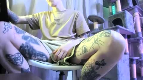 haildave6 online show from February 22, 8:21 pm