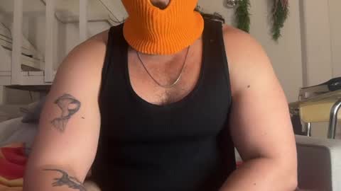 workitandjerkit online show from June 7, 6:15 pm