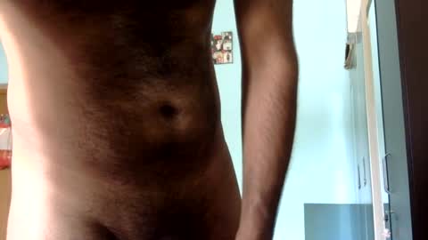 hairy online show from June 18, 1:51 am