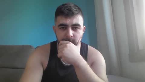 horny online show from April 20, 3:36 pm