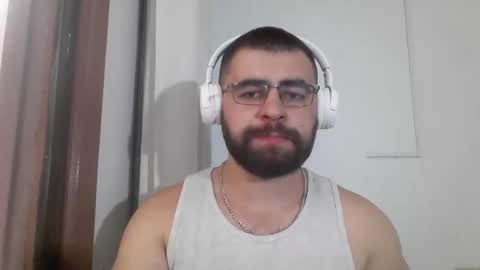 horny online show from February 24, 5:25 pm