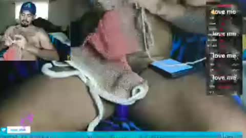 J  M online show from July 9, 12:48 am