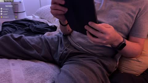 Hairy Belly online show from January 3, 7:49 am