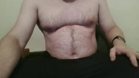 hairychest222141 online show from February 14, 9:10 pm