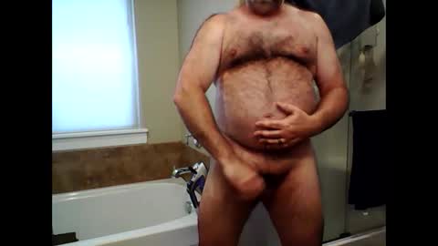 Snapshot of hairydaddreams chatting on September 11, 7:13 pm hairydaddreams online show from September 11, 7:13 pm