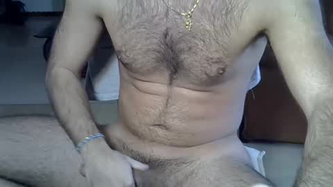 hairydaduncut online show from November 26, 1:25 pm
